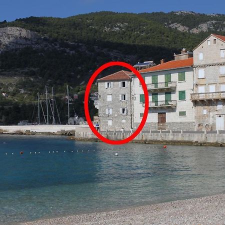 Apartments And Rooms By The Sea Komiza, Vis - 2431 Exterior foto