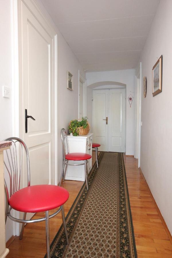 Apartments And Rooms By The Sea Komiza, Vis - 2431 Exterior foto